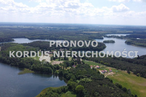 Działka na sprzedaż 1501m2 szczecinecki Borne Sulinowo Piława - zdjęcie 1