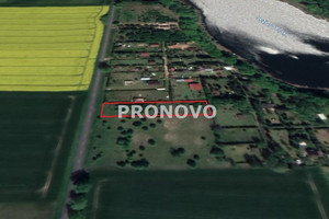 Działka na sprzedaż 1300m2 stargardzki Stara Dąbrowa Parlino - zdjęcie 2