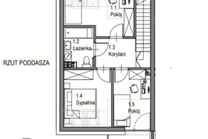 Dom na sprzedaż 118m2 policki Dobra (Szczecińska) Mierzyn - zdjęcie 4