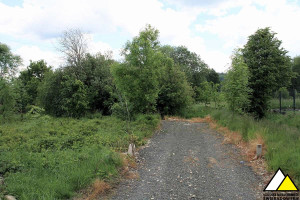 Działka na sprzedaż 1003m2 lubański Świeradów-Zdrój - zdjęcie 3