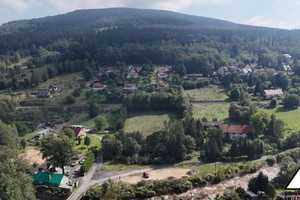 Działka na sprzedaż 808m2 lubański Świeradów-Zdrój - zdjęcie 3