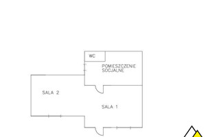 Komercyjne na sprzedaż 83m2 lubański 11  Listopada - zdjęcie 3