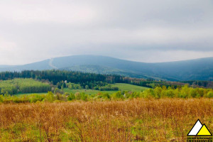 Działka na sprzedaż 1534m2 lubański Świeradów-Zdrój Jarzębinowa - zdjęcie 1