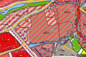 Działka na sprzedaż 23790m2 lubański Świeradów-Zdrój - zdjęcie 1