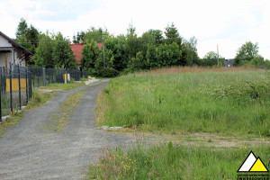 Działka na sprzedaż 1003m2 lubański Świeradów-Zdrój - zdjęcie 4