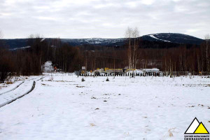 Działka na sprzedaż 2700m2 lwówecki Mirsk Orłowice Orłowice - zdjęcie 1