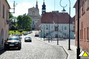 Mieszkanie na sprzedaż 30m2 lwówecki Lubomierz - zdjęcie 1