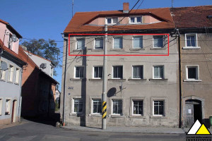 Mieszkanie na sprzedaż 49m2 lwówecki Mirsk Mirsk - zdjęcie 1