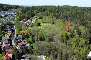 Działka na sprzedaż 3449m2 lubański Świeradów-Zdrój - zdjęcie 3