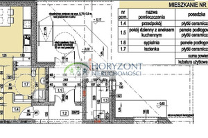 Mieszkanie na sprzedaż 43m2 wejherowski Reda - zdjęcie 1