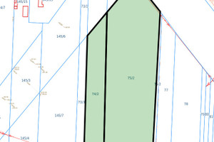 Działka na sprzedaż 32400m2 miński Mińsk Mazowiecki Stojadła - zdjęcie 2