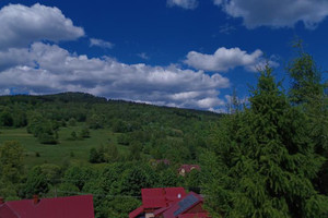 Działka na sprzedaż 1985m2 suski Stryszawa - zdjęcie 3