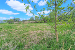 Działka na sprzedaż 1508m2 zgierski Zgierz Dąbrówka Wielka - zdjęcie 1