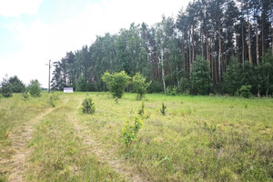 Działka na sprzedaż 2322m2 zgierski Głowno Feliksów - zdjęcie 2