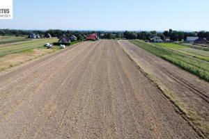 Działka na sprzedaż 1050m2 Kraków Nowa Huta - zdjęcie 2