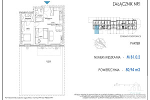 Mieszkanie na sprzedaż 51m2 zgierski Zgierz - zdjęcie 3