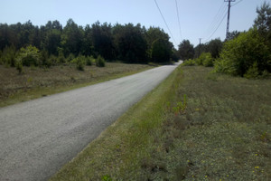 Działka na sprzedaż 1900m2 gostyniński Gostynin Choinek - zdjęcie 1