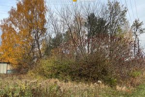 Działka na sprzedaż 1029m2 warszawski zachodni Stare Babice - zdjęcie 3