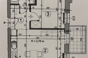 Mieszkanie na sprzedaż 37m2 Warszawa Włochy Raków Klinkierowa - zdjęcie 3