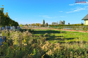 Działka na sprzedaż 1000m2 miński Siennica - zdjęcie 1