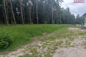 Działka na sprzedaż 893m2 miński Mrozy - zdjęcie 2