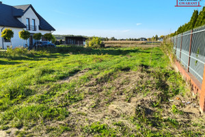 Działka na sprzedaż 1000m2 miński Siennica - zdjęcie 2