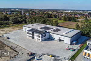 Komercyjne na sprzedaż 3305m2 bocheński Bochnia Brzeska - zdjęcie 1