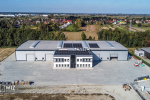 Komercyjne na sprzedaż 3305m2 bocheński Bochnia Brzeska - zdjęcie 2