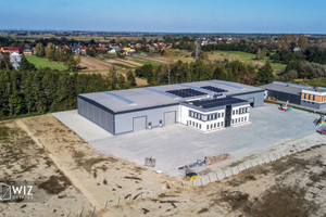 Komercyjne na sprzedaż 3305m2 bocheński Bochnia Brzeska - zdjęcie 3