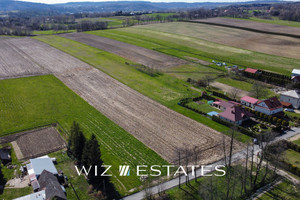 Działka na sprzedaż 290m2 tarnowski Wojnicz św. Kingi - zdjęcie 3