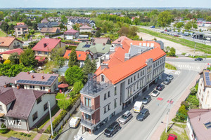 Komercyjne na sprzedaż 1944m2 wielicki Niepołomice pl. Kazimierza Wielkiego - zdjęcie 1