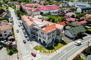 Komercyjne na sprzedaż 1944m2 wielicki Niepołomice pl. Kazimierza Wielkiego - zdjęcie 1