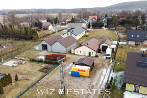 Komercyjne na sprzedaż 468m2 krakowski Czernichów Ogrodowa - zdjęcie 2