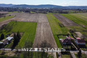 Działka na sprzedaż 290m2 tarnowski Wojnicz św. Kingi - zdjęcie 2