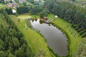 Działka na sprzedaż 15116m2 ostródzki Ostróda Reszki - zdjęcie 1