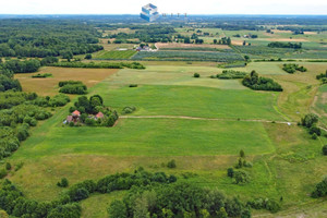 Działka na sprzedaż 1500m2 ostródzki Morąg Łączno - zdjęcie 3