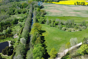 Działka na sprzedaż 5180m2 ostródzki Miłomłyn Dębinka - zdjęcie 1