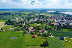 Działka na sprzedaż 1447m2 iławski Zalewo - zdjęcie 1