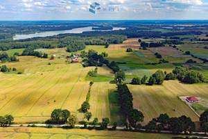 Działka na sprzedaż 931m2 ostródzki Łukta Florczaki - zdjęcie 1