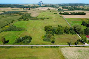 Działka na sprzedaż 102500m2 ostródzki Morąg Chojnik - zdjęcie 2