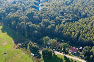 Dom na sprzedaż 290m2 ostródzki Grunwald Korsztyn - zdjęcie 2