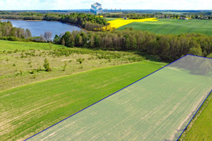 Działka na sprzedaż 36223m2 ostródzki Miłomłyn Liksajny - zdjęcie 1