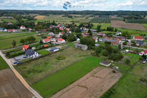 Działka na sprzedaż 5323m2 ostródzki Morąg Łączno - zdjęcie 3