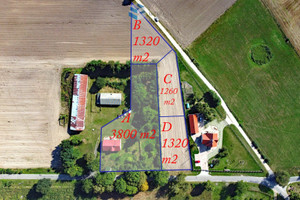 Dom na sprzedaż 240m2 iławski Zalewo Półwieś - zdjęcie 3