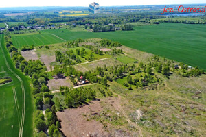 Działka na sprzedaż 3003m2 ostródzki Ostróda Ostrowin - zdjęcie 1