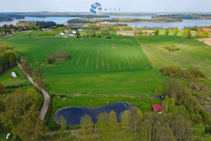 Działka na sprzedaż 1232m2 ostródzki Morąg Bogaczewo - zdjęcie 1