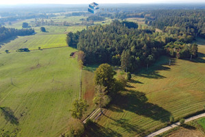 Działka na sprzedaż 3005m2 ostródzki Łukta Molza - zdjęcie 2