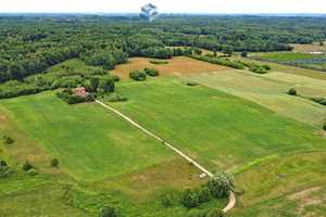 Działka na sprzedaż 1500m2 ostródzki Morąg Łączno - zdjęcie 2