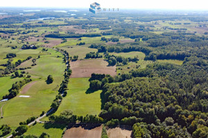 Działka na sprzedaż 126800m2 ostródzki Morąg Niebrzydowo Wielkie - zdjęcie 2