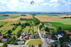 Działka na sprzedaż 1000m2 ostródzki Ostróda Pietrzwałd - zdjęcie 2